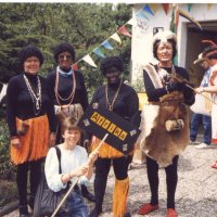 1988 rund um die Welt 29.05.1988